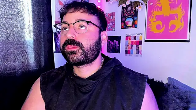 johnnyalx online show from March 27, 2026, 7:26 pm