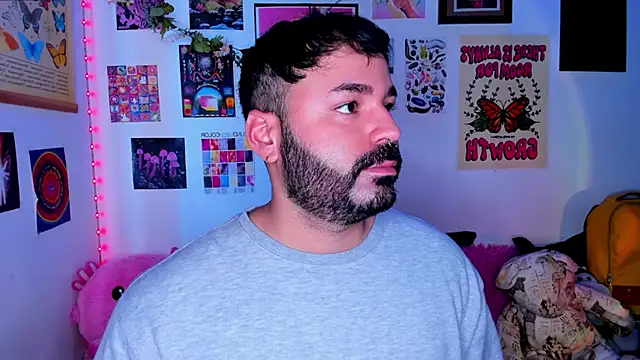 johnnyalx online show from March 6, 2026, 6:47 pm