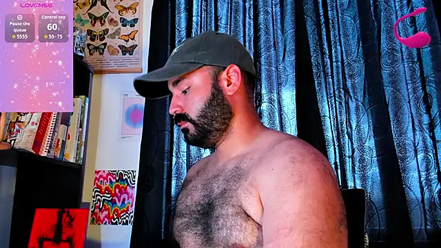 johnnyalx online show from May 20, 2026, 7:22 pm