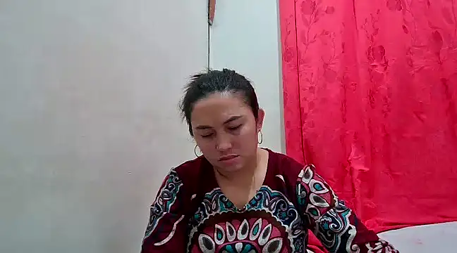 Snapshot of LalaiAsian chatting on February 16, 2025, 1:25 am LalaiAsian online show from February 16, 2025, 1:25 am