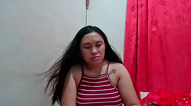 Snapshot of LalaiAsian chatting on February 27, 2025, 2:46 am LalaiAsian online show from February 27, 2025, 2:46 am