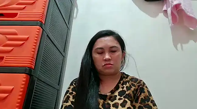 Snapshot of LalaiAsian chatting on March 9, 2025, 6:43 pm LalaiAsian online show from March 9, 2025, 6:43 pm