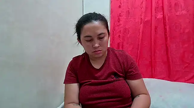 Snapshot of LalaiAsian chatting on March 7, 2025, 3:29 am LalaiAsian online show from March 7, 2025, 3:29 am