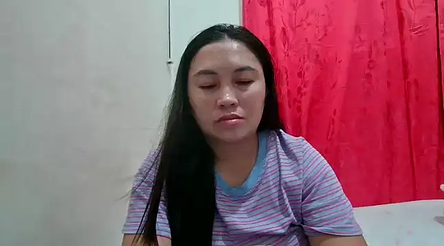 Snapshot of LalaiAsian chatting on February 2, 2025, 6:09 pm LalaiAsian online show from February 2, 2025, 6:09 pm