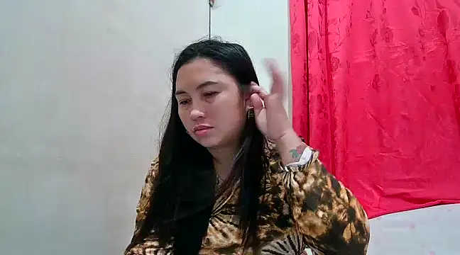 Snapshot of LalaiAsian chatting on February 12, 2025, 5:05 pm LalaiAsian online show from February 12, 2025, 5:05 pm