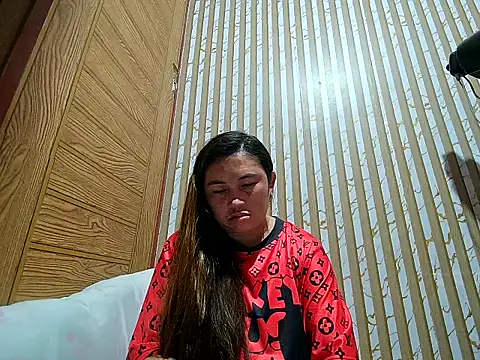 LalaiAsian online show from February 15, 2026, 5:34 pm