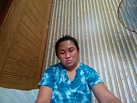 LalaiAsian online show from March 3, 2026, 7:26 am