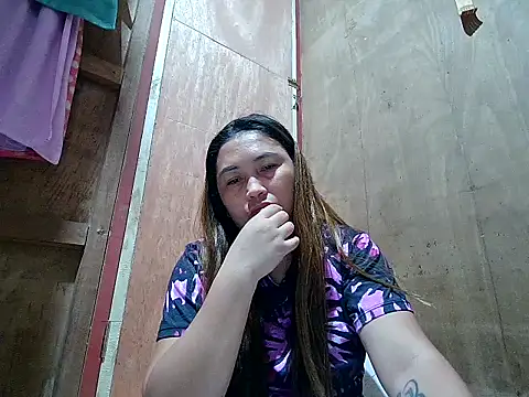 LalaiAsian online show from November 16, 2025, 2:55 pm