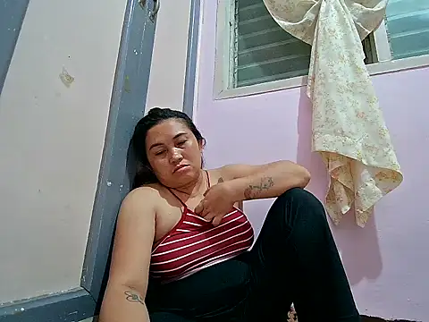 Snapshot of LalaiAsian chatting on September 9, 2025, 7:34 pm LalaiAsian online show from September 9, 2025, 7:34 pm