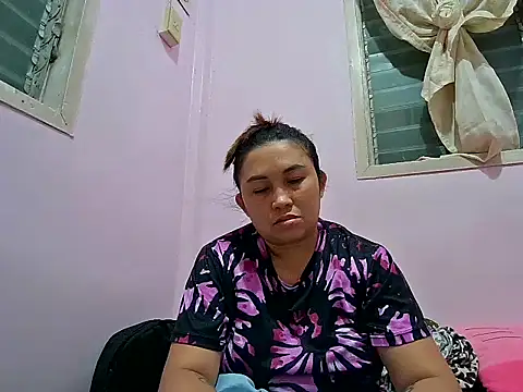 Snapshot of LalaiAsian chatting on September 25, 2025, 2:23 pm LalaiAsian online show from September 25, 2025, 2:23 pm