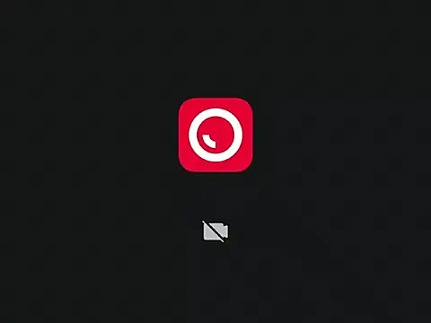 Hebefemme online show from April 12, 2026, 5:16 pm