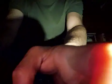 Dani199021 online show from April 7, 2026, 10:11 pm