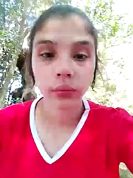 Snapshot of mariamac420 chatting on January 4, 2025, 6:40 pm mariamac420 online show from January 4, 2025, 6:40 pm