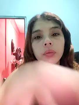 Snapshot of mariamac420 chatting on March 31, 2026, 1:07 am mariamac420 online show from March 31, 2026, 1:07 am