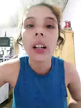 Snapshot of mariamac420 chatting on December 8, 2024, 4:22 am mariamac420 online show from December 8, 2024, 4:22 am