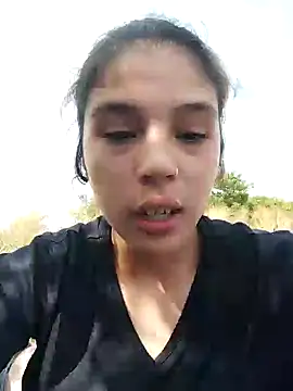 Snapshot of mariamac420 chatting on December 18, 2024, 12:29 pm mariamac420 online show from December 18, 2024, 12:29 pm