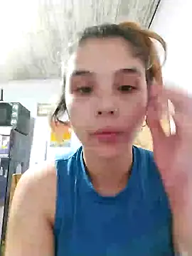 Snapshot of mariamac420 chatting on December 7, 2024, 6:26 am mariamac420 online show from December 7, 2024, 6:26 am