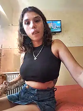 Snapshot of mariamac420 chatting on February 21, 2026, 5:37 pm mariamac420 online show from February 21, 2026, 5:37 pm