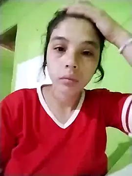Snapshot of mariamac420 chatting on December 21, 2024, 12:27 pm mariamac420 online show from December 21, 2024, 12:27 pm
