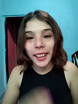 Snapshot of mariamac420 chatting on March 27, 2026, 8:43 pm mariamac420 online show from March 27, 2026, 8:43 pm