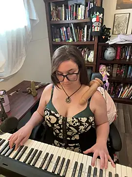 Adobe Angel online show from March 13, 2025, 9:59 pm