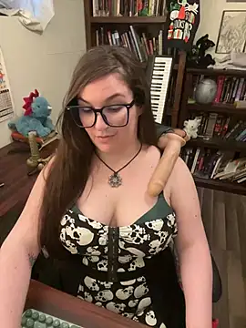 Adobe Angel online show from March 8, 2025, 1:28 am