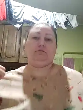 Rini333 online show from December 17, 2025, 6:57 pm