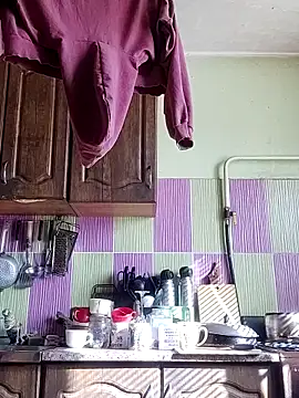 Rini333 online show from March 9, 2026, 11:25 am