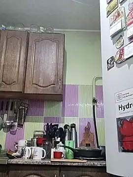 Rini333 online show from February 10, 2026, 6:40 pm