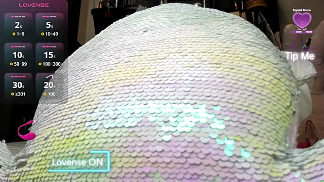 Sweety cum online show from February 7, 2026, 7:11 pm