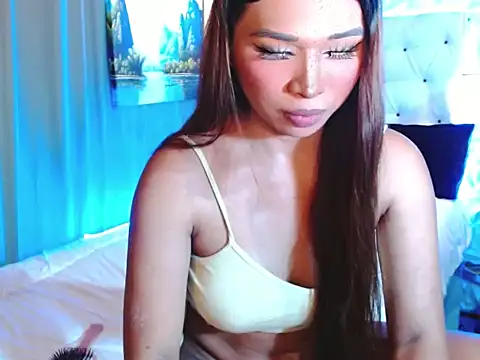 Snapshot of Briannawilliamss chatting on August 7, 2026, 3:51 pm Briannawilliamss online show from August 7, 2026, 3:51 pm