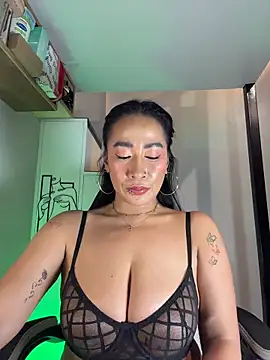 AsianMilfSheryl online show from March 22, 2026, 8:16 am