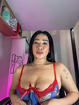 AsianMilfSheryl online show from April 24, 2026, 7:21 am