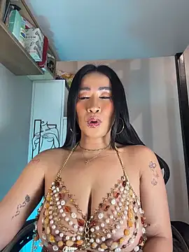 AsianMilfSheryl online show from June 1, 2026, 7:08 am
