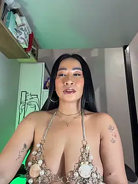 AsianMilfSheryl online show from May 14, 2026, 7:05 am