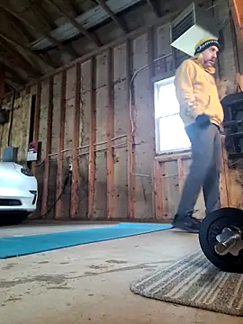 whiskyjane69 online show from November 21, 2025, 2:27 pm