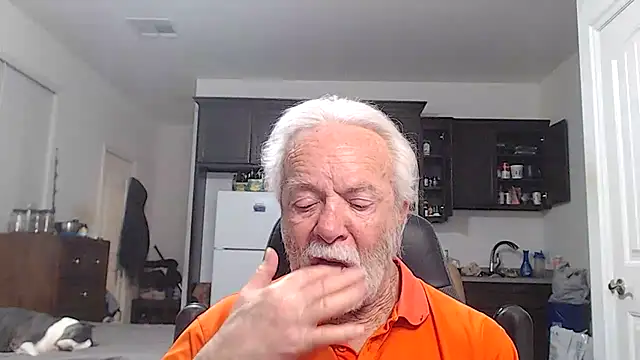 rockpoint69 online show from November 30, 2025, 9:54 am