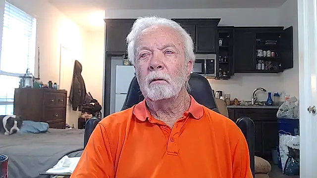 rockpoint69 online show from November 8, 2025, 1:14 pm