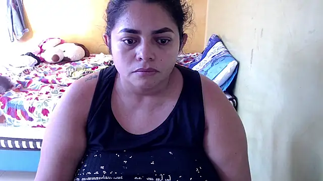 yulieth bbw online show from November 22, 2025, 12:48 pm