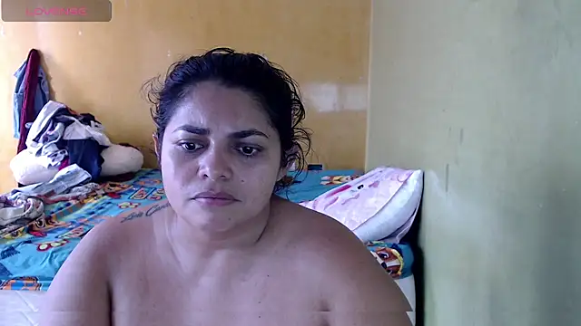 yulieth bbw online show from September 27, 2025, 7:31 pm