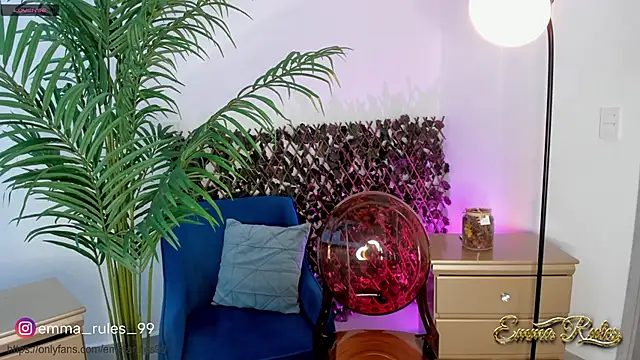 emma rules99 online show from February 26, 2025, 2:16 pm