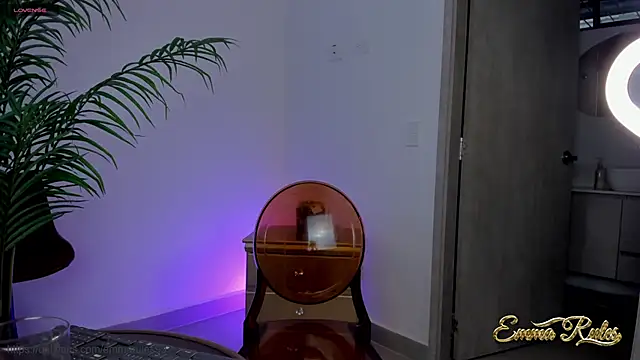 emma rules99 online show from February 23, 2025, 7:49 pm