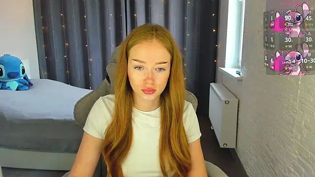 Snapshot of Hot_Mia_ chatting on June 14, 2026, 2:40 pm Hot Mia online show from June 14, 2026, 2:40 pm