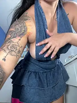 lau ass goddess online show from February 5, 2026, 2:18 am