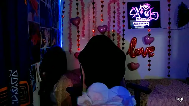 JINX 26 online show from February 21, 2026, 1:29 am