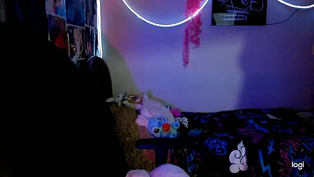Snapshot of JINX_26 chatting on July 25, 2026, 3:36 am JINX 26 online show from July 25, 2026, 3:36 am
