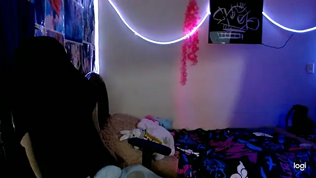 Snapshot of JINX_26 chatting on July 26, 2026, 3:02 am JINX 26 online show from July 26, 2026, 3:02 am
