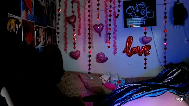 JINX 26 online show from April 11, 2026, 10:57 pm