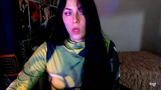 JINX 26 online show from March 8, 2025, 5:07 am