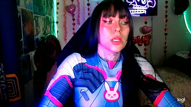 JINX 26 online show from March 21, 2026, 5:30 am